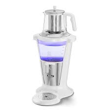 چای‌ساز فلر TS380 سفید