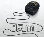 جاروبرقی بوش BGL8GOLDIR - Image 4