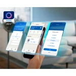 پنکه ایستاده فیلیپس مدل CX3550/01 - Image 2