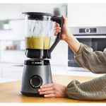 مخلوط کن بوش مدل MMB6172S ظرفیت ۱.۵ لیتر ۲ سرعته با کاسه شیشه - Image 2