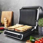 گریل باربیکیو هوشمند گاستروبک مدل 42542 برقی - Image 8