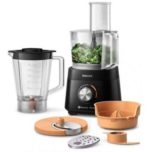 غذاساز فیلیپس مدل HR7302 ظرفیت ۱.۵ لیتر دو سرعته