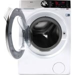 ماشین لباسشویی آ اِگ مدل LF7C1412B - Image 2