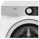 ماشین لباسشویی آ اِگ مدل LF7C1412B - Image 3