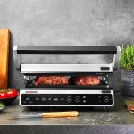 گریل باربیکیو هوشمند گاستروبک مدل 42542 برقی - Image 7