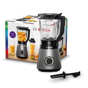 مخلوط کن بوش مدل MMB6172S ظرفیت ۱.۵ لیتر ۲ سرعته با کاسه شیشه