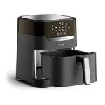 سرخ کن بدون روغن تفال مدل EY505 ظرفیت 4.2 لیتری - Image 4