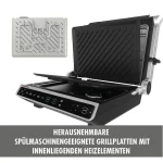 گریل باربیکیو هوشمند گاستروبک مدل 42542 برقی - Image 3