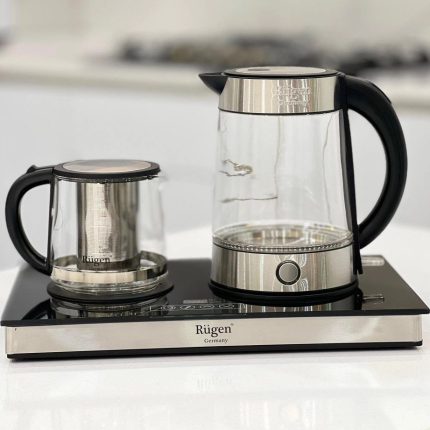 چای ساز روگن مدل RU1520
