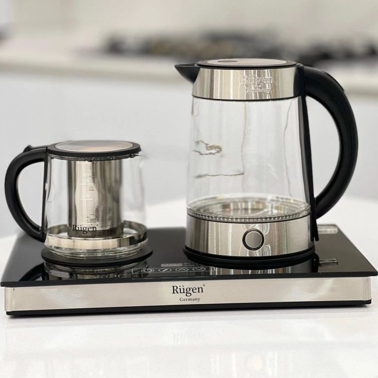 چای ساز روگن مدل RU1520