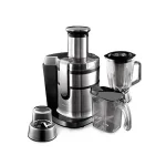 آبمیوه‌گیری ۴ کاره روگن مدل RU-1210 - Image 2