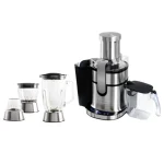 آبمیوه‌گیری ۴ کاره روگن مدل RU-1210 - Image 4