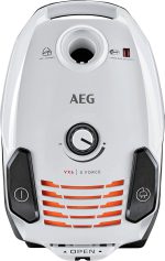 جاروبرقی AEG VX6-2-IW-5 - Image 4