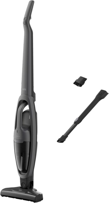 جارو شارژی AEG مدل AS52CB18DG