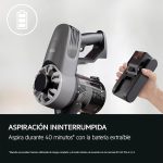 جارو شارژی AEG مدل AP31CB21TG - Image 2