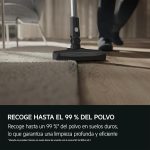 جارو شارژی AEG مدل AP31CB21TG - Image 4